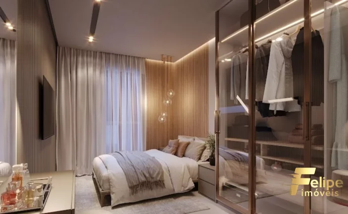 Imagem EMPREENDIMENTO COM 3 QUARTOS NA PRAIA DE ITAPARICA.