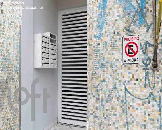 Imagem APARTAMENTO RESIDENCIAL em Sao Paulo - SP, Vila Prudente