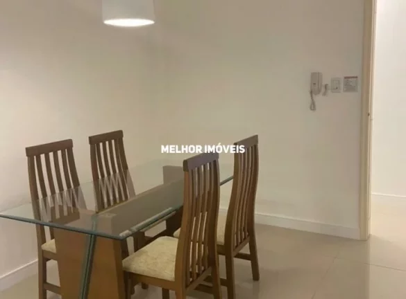 Imagem Apartamento Garden á venda com 02 Dormitórios e 01 Home Office Localizado na Barra Sul em Balneário Camboriú - SC