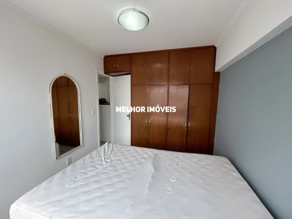 Imagem Apartamento com 01 Dormitório à venda no centro de Balneário Camboriú -SC