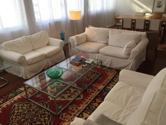 Imagem Apartamento, 3 quartos à Venda, 158m2 - Paraíso, São Paulo | Gramachos