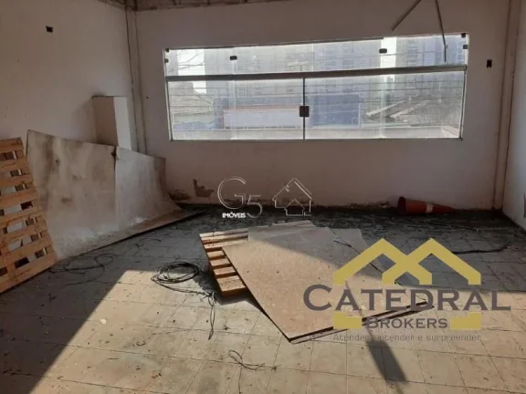 Imagem SALÃO À VENDA, 468 M² POR R$ 2.800.000,00 - VILA ARENS - JUNDIAÍ/SP