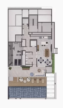 Imagem Apartamento à venda Jardim Paulista São Paulo