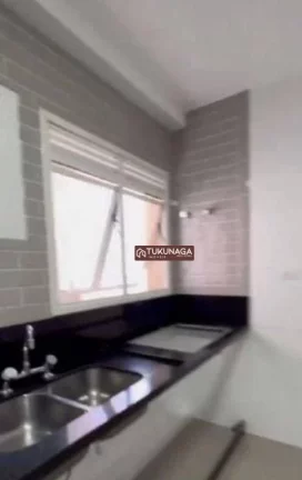 Imagem Apartamento com 3 dormitórios à venda, 162 m² por R$ 1.600.000,00 - Vila Rosália - Guarulhos/SP