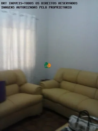 Imagem Casa para Venda em Mairinque, Jardim Cruzeiro, 4 dormitórios, 1 suíte, 3 banheiros, 3 vagas