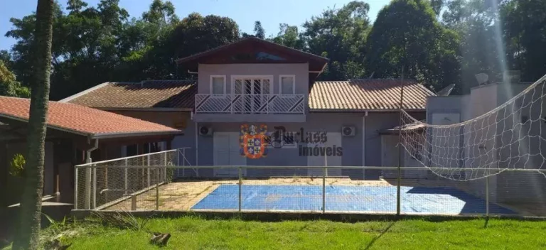 Imagem Casa com 3 suítes à venda, 290 m² por R$ 1.800.000 - Jardim Celeste - Jundiaí/SP