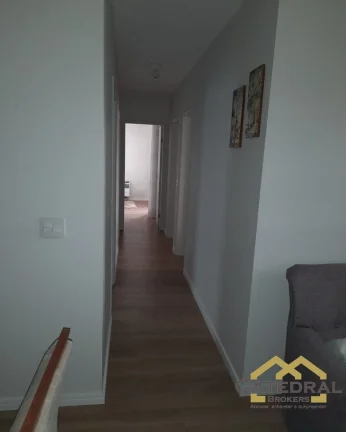 Imagem Apartamento de 3 dormitórios com 1 suíte à venda no Parque da Represa - Jundiaí/SP