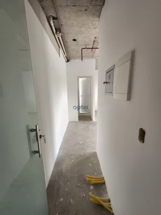 Imagem Sala comercial de 33m2, 1 vaga no Condomínio Marco Zero Mix work no Jardim do Mar