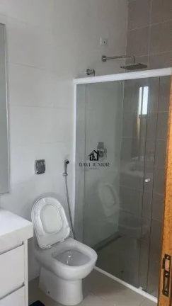 Imagem Casa com 3 suites à venda, 255 m² por R$ 2.500.000 - Condomínio Residencial Giverny - Sorocaba/SP