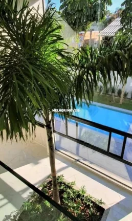 Imagem Casa em Condomínio fechado 4 suítes 4 vagas em Balneário Camboriú.