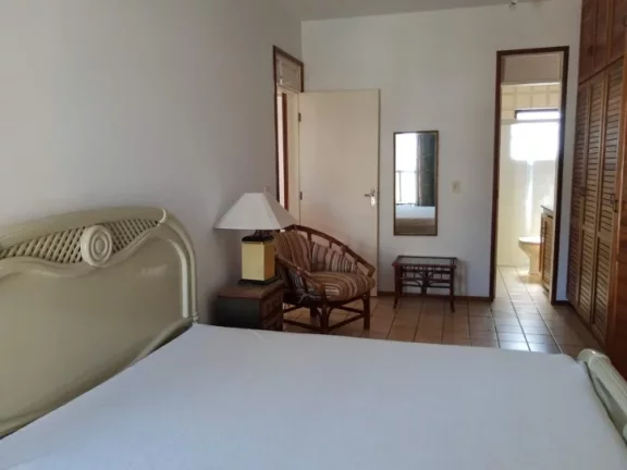 Imagem Apartamento Duplex com 4 dormitórios à venda, 175 m² por R$ 1.800.000,00 - Canasvieiras - Florianópolis/SC