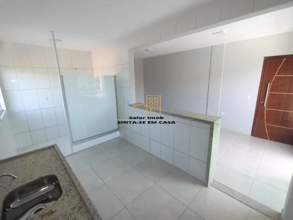 Imagem Apartamento 02 Quartos| Vila Pinheiro| Itatiaia RJ