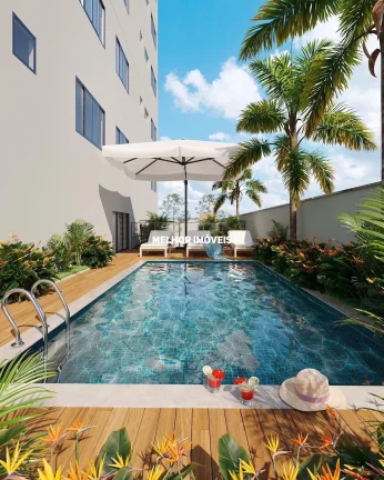 Imagem Apartamento a venda no Edifício Venetian em Balneário Camboriú