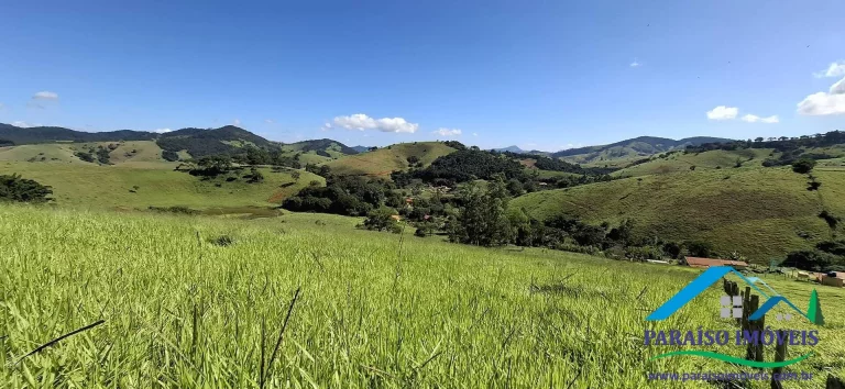 Imagem Oportunidade Única: Terreno Espetacular no Caminho da Fé, Paraisópolis!