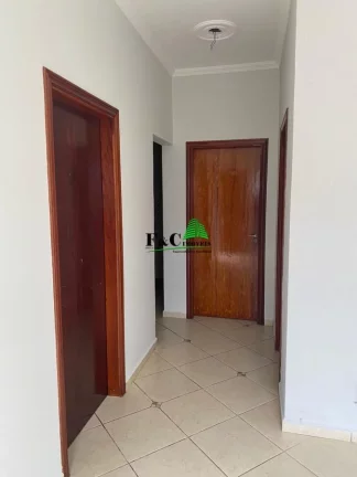 Imagem Casa para Venda em Limeira, Residencial Fênix, 2 dormitórios, 1 suíte, 1 banheiro, 2 vagas