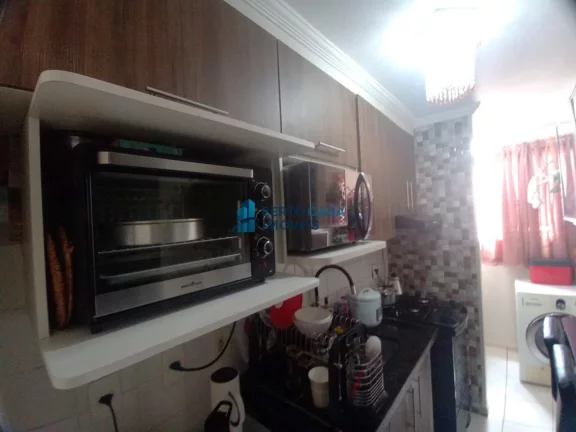 Imagem Apartamento Padrão