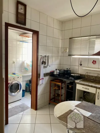 Imagem Apartamento próximo à UFSC