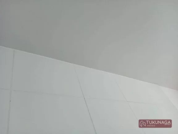 Imagem Apartamento com 2 dormitórios à venda, 38 m² por R$ 265.000,00 - Jardim Rosa de Franca - Guarulhos/SP