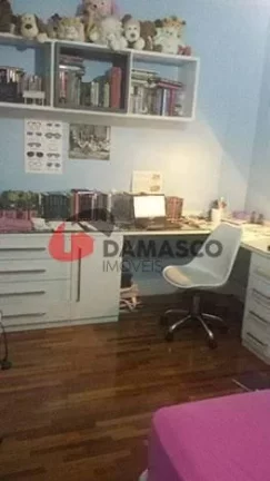 Imagem Apartamento à venda 3 Quartos, 3 Suites, 3 Vagas, 158M², Barcelona, São Caetano do Sul - SP