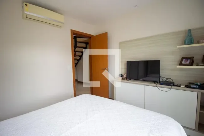 Imagem Apartamento à Venda - Recreio, 4 Quartos, 200 m2