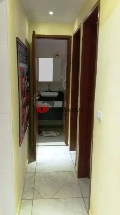 Imagem Apartamento à venda 3 Quartos, 1 Vaga, Jardim Independência, São Paulo - SP