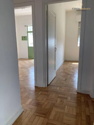 Imagem Apartamento 3 quartos 104m² Útil 2 banheiros, Varanda | Bom Retiro