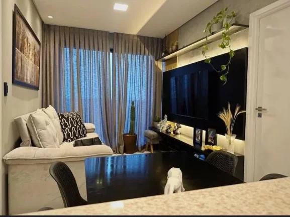 Imagem Sky Haus – Sofisticação, Conforto e Estilo em Miramar!