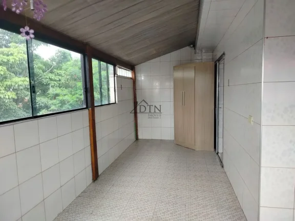 Imagem Apartamento duplex -