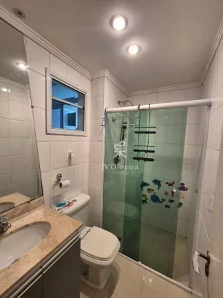 Imagem Apartamento com 3 dormitórios, 75 m² - venda por R$ 550.000,00 ou aluguel por R$ 4.438,00/mês - Jardim Ester Yolanda - São Paulo/SP