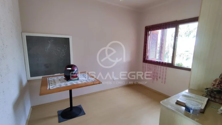 Imagem Sobrado 6 quartos, Campina, São Leopoldo