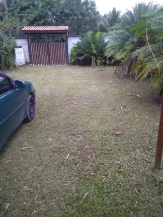 Imagem Casa com 2 dormitórios à venda, 40 m² por R$ 330.000,00 - Balneario Mogiano - Bertioga/SP