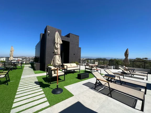 Imagem Apartamento à venda em Torres, Praia da Cal, com 2 quartos, 64,09m²
