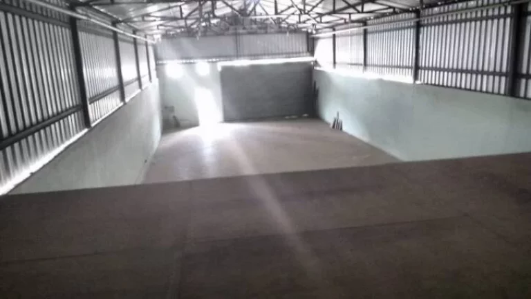Imagem GALPÃO 360M² COM DOIS BANHEIROS, NO NOVA II EM JUATUBA!