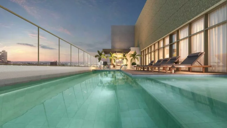 Imagem STUDIO RESIDENCIAL em São Paulo - SP, Moema