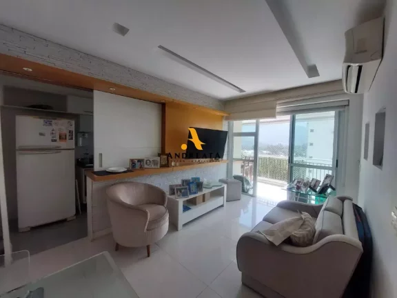 Imagem Av. Di Cavalcanti - Liberta Resort - ótimo apartamento 2 quartos