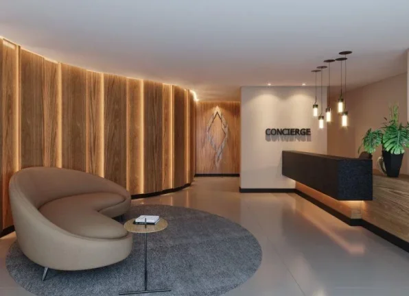 Imagem Apartamento Padrão