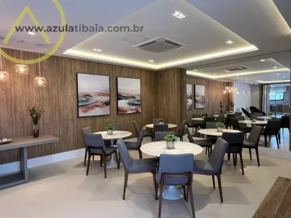Imagem Apartamento para Venda em Atibaia, Alvinopolis, 2 dormitórios, 1 suíte, 2 banheiros, 2 vagas