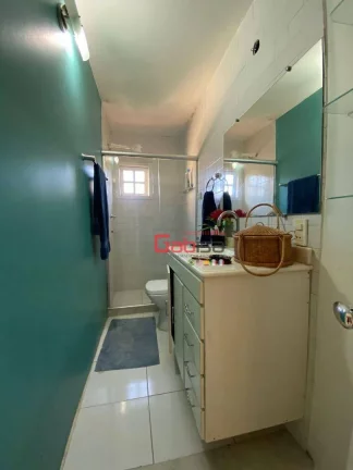 Imagem Casa com 4 dormitórios, 340 m² - venda por R$ 2.200.000,00 ou aluguel por R$ 11.150,00/mês - São Cristóvão - Cabo Frio/RJ