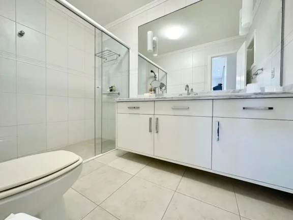Imagem Apartamento 3 Dormitórios - Bairro --