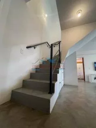 Imagem Apartamento a venda - 1 dormitório (1 suíte) + 2 vagas - Morumbi