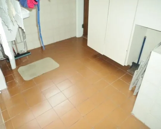 Imagem Apartamento à venda no Guarujá na Praia das Pitangueiras.