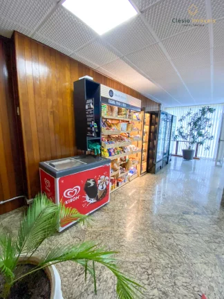 Imagem Apartamento 3 Quartos | 2 Banheiros | 109 m² Útil| 1 Vaga | Bela Vista