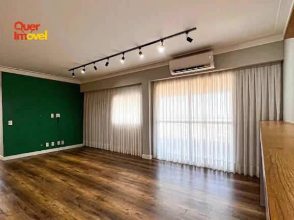 Imagem Imperdível oportunidade! Apartamento de luxo com 2 quartos e 2 suítes na Quinta da Primavera - Ribeirão Preto-SP