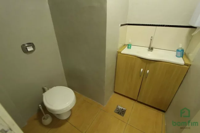 Imagem Sala comercial para aluguel, Centro Histórico, Porto Alegre - SA2669