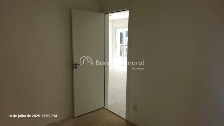 Imagem Apartamento à venda no Condomínio Eco Vila Santa Margarida em Paulínia