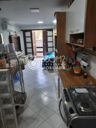 Imagem Apartamento Duplex para Venda em Guarujá / SP no bairro Parque Enseada