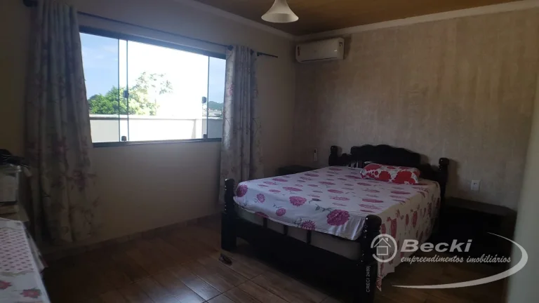 Imagem Casa no bairro Jarivatuba - Joinville