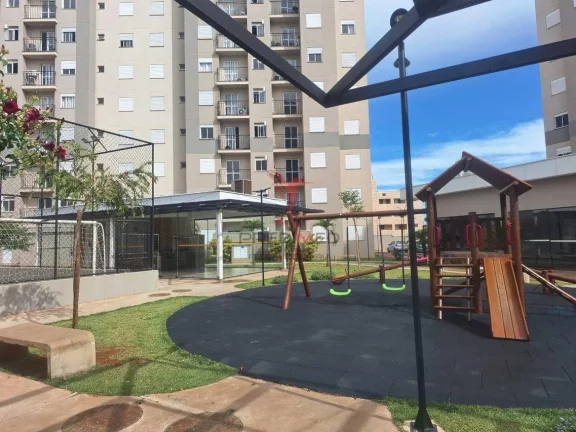Imagem Vendo apartamento com suíte no
