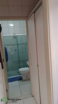 Imagem Casa com 3 dorm. Um com suíte e closet, sala 2 amb. Teto rebaixado com Led