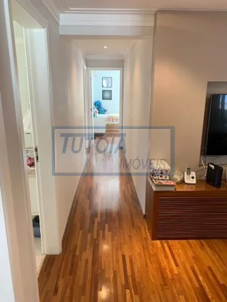 Imagem APARTAMENTO À VENDA NO PARAÍSO, SÃO PAULO.